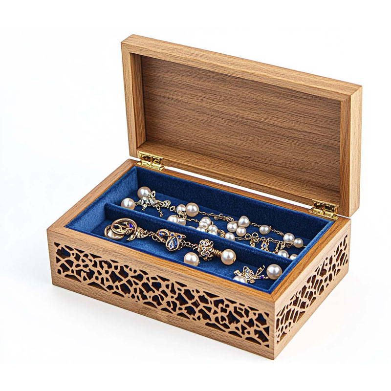 Jewelry Box